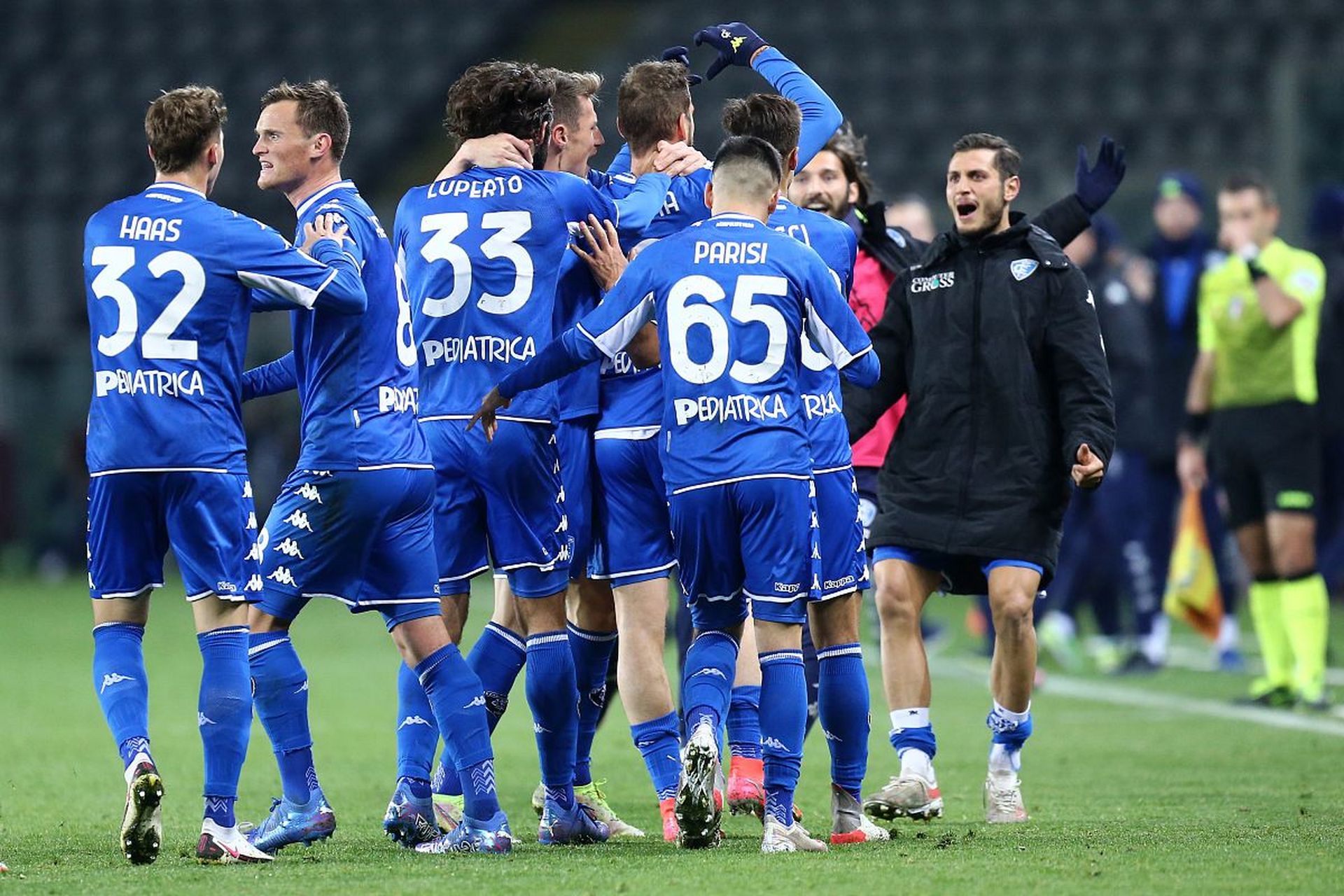 将这一势头 将这一势头