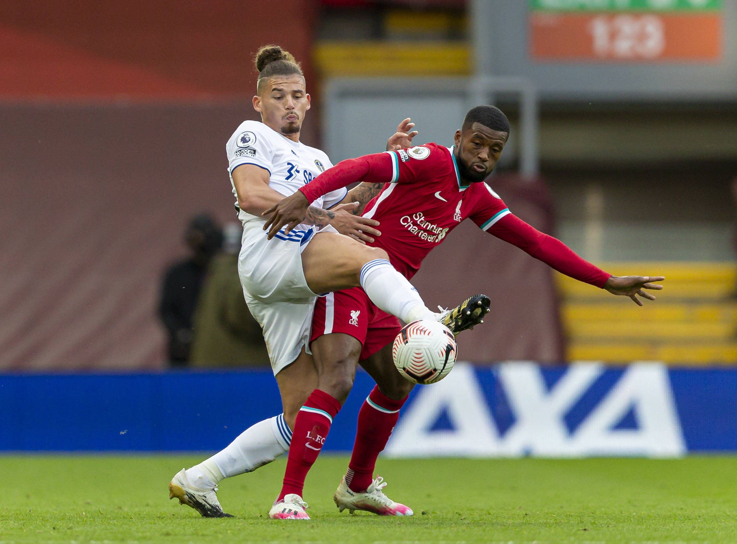 的较大优势 的较大优势