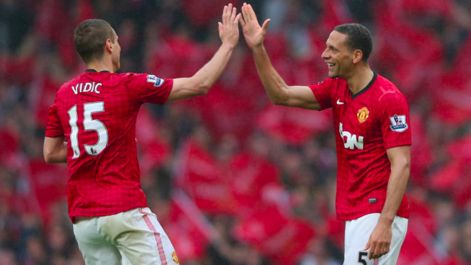 他们拥有强 他们拥有强