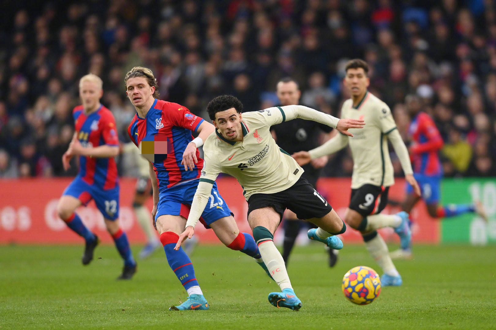 聯盟地形多 聯盟地形多