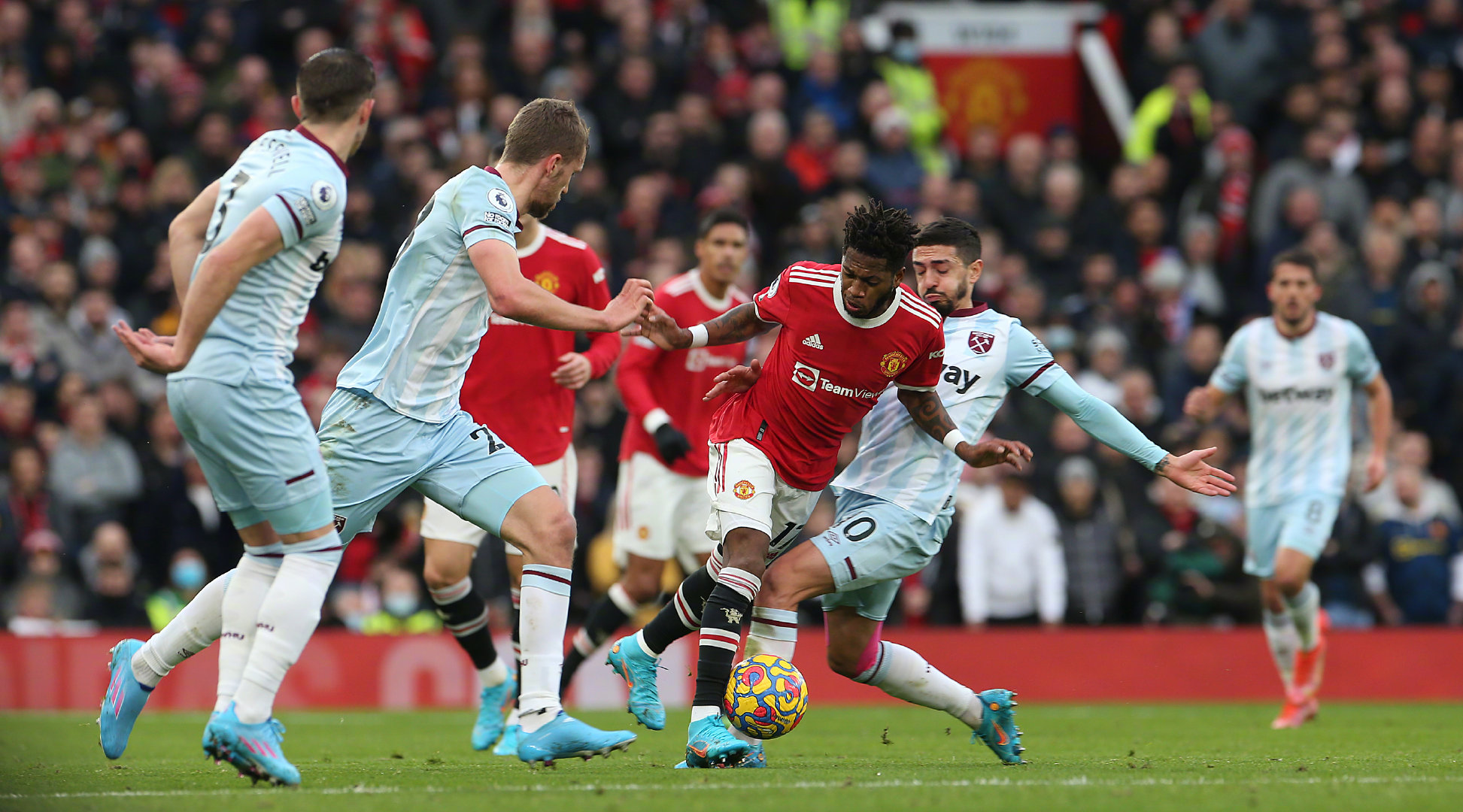 圣徒们一直 圣徒们一直